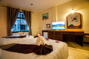 Rico's Patong Hotel